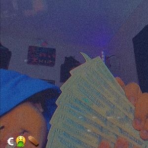 Meet your Posher, Danahli